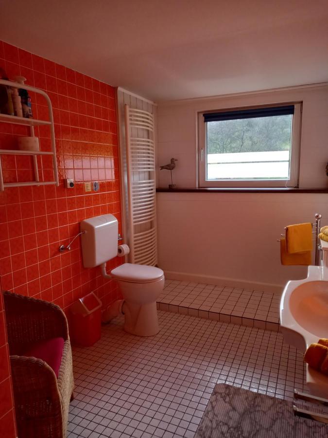 Ferienwohnung Agnes Nonnweiler Exterior foto